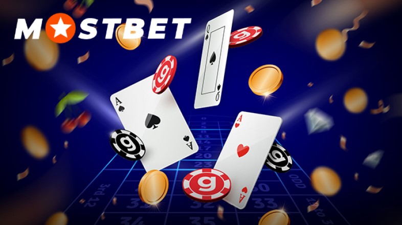 Mostbet Azerbaijan qeydiyyatı