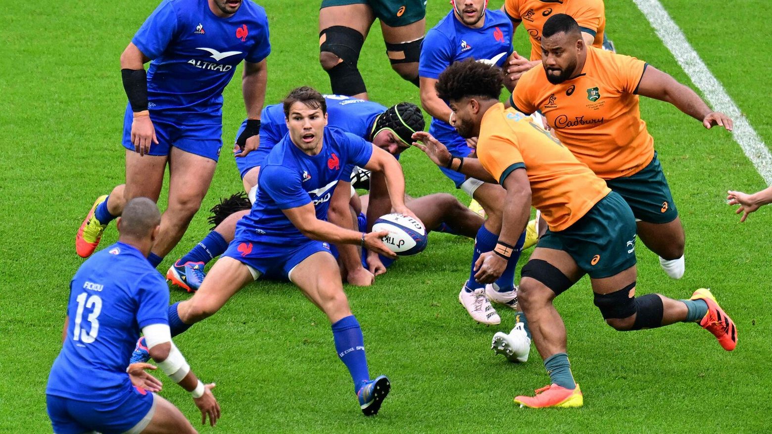 Rugby Betting Sites in South Africa Rugby Betting Sites in South Africa