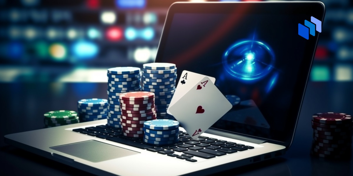 Türkiye'yi Keşfetmek' Oyun Yasalarının Ortasında Casino poker Sahnesi