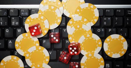 Zet Casino Site Editor