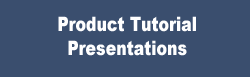 Product Tutorial Presentations